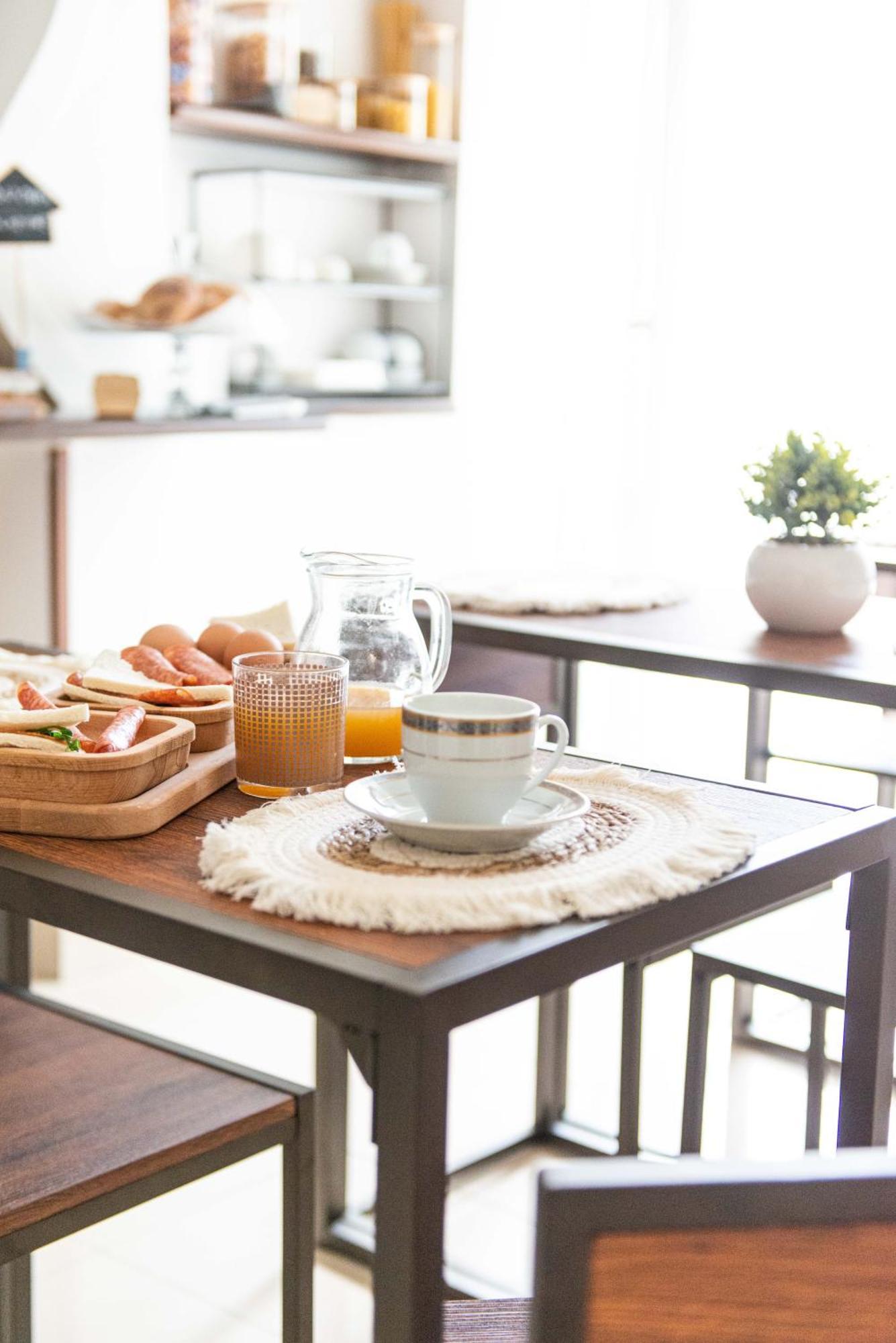 Laetitia Guest House32 อาแวร์ซา ภายนอก รูปภาพ