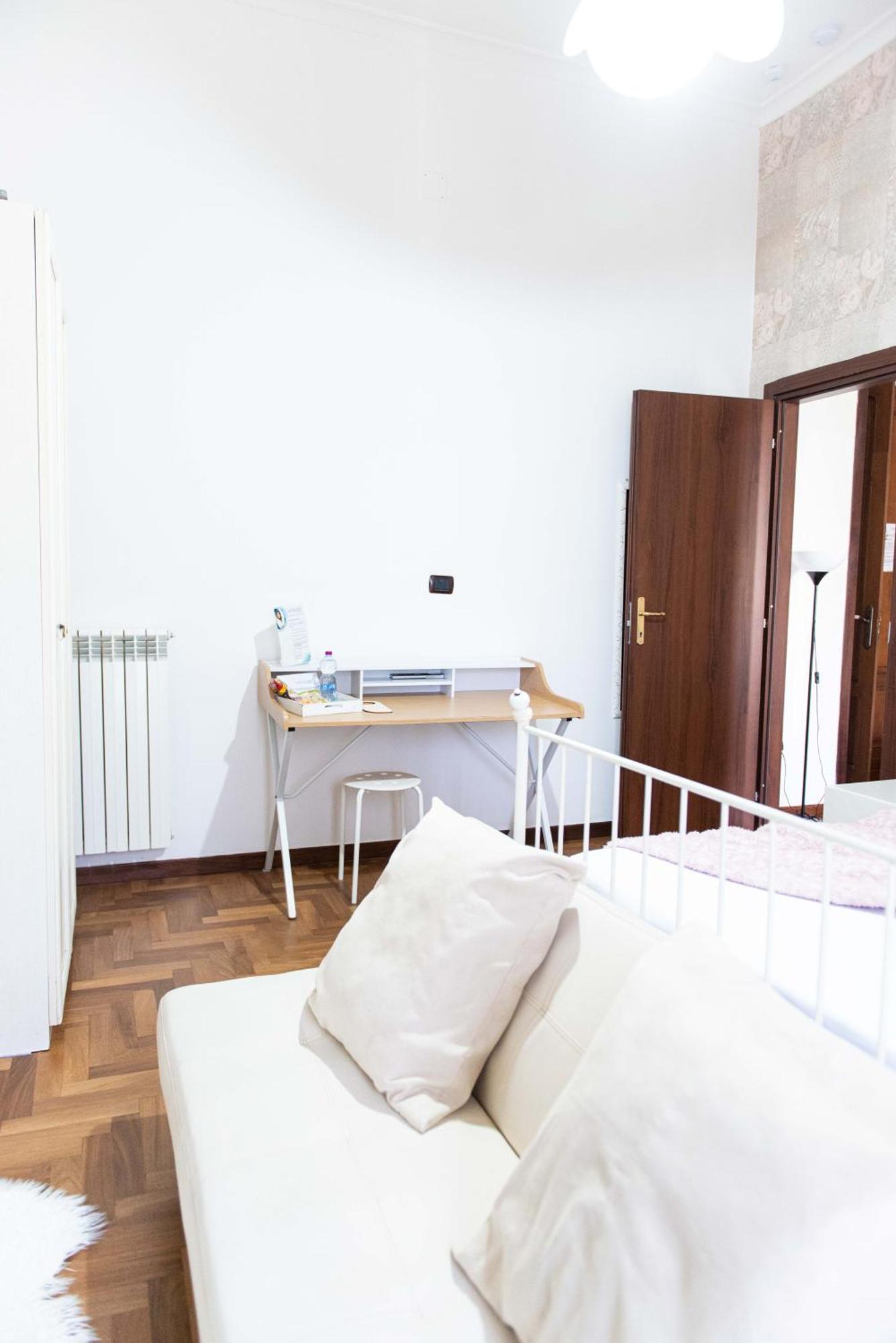 Laetitia Guest House32 อาแวร์ซา ภายนอก รูปภาพ