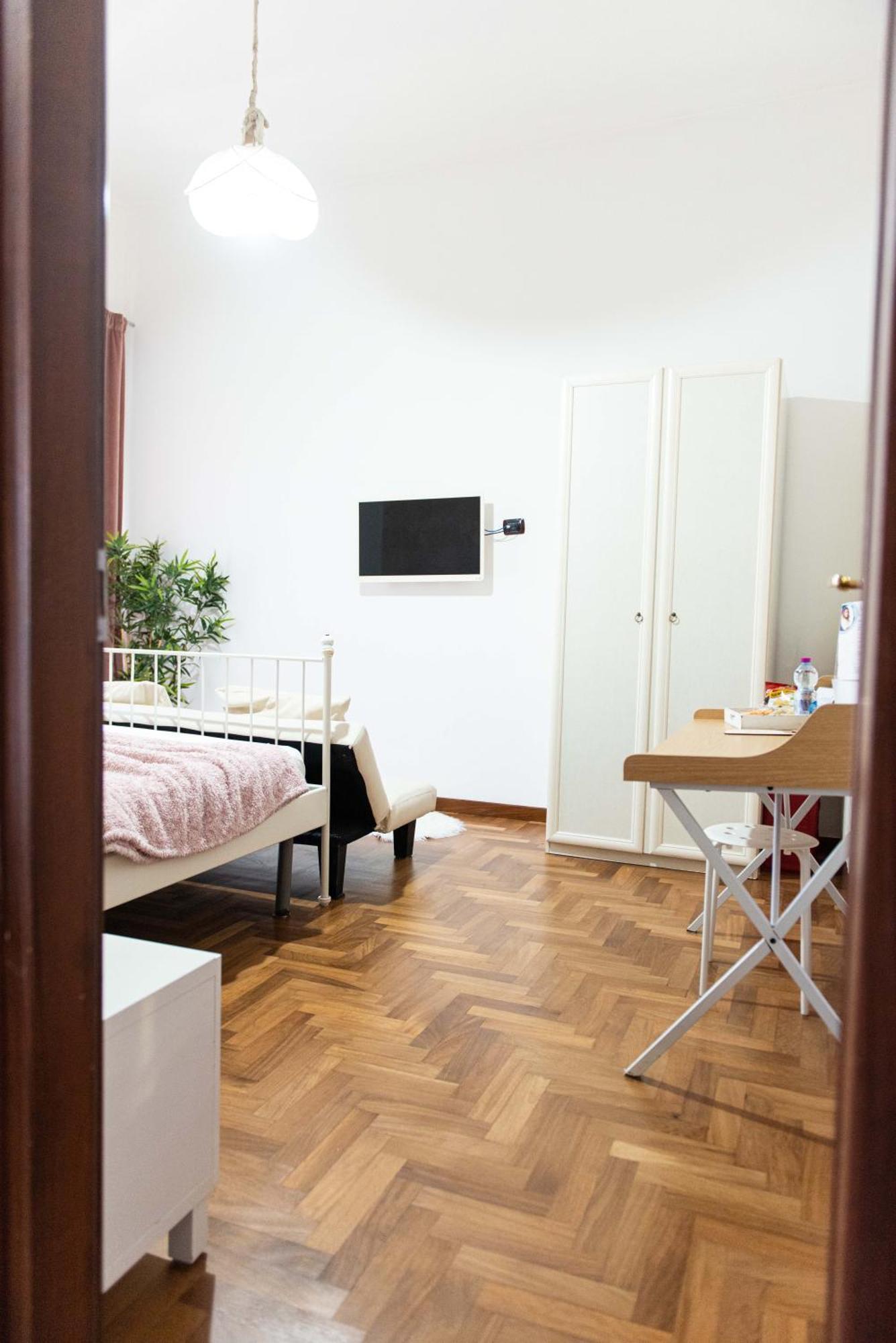 Laetitia Guest House32 อาแวร์ซา ภายนอก รูปภาพ