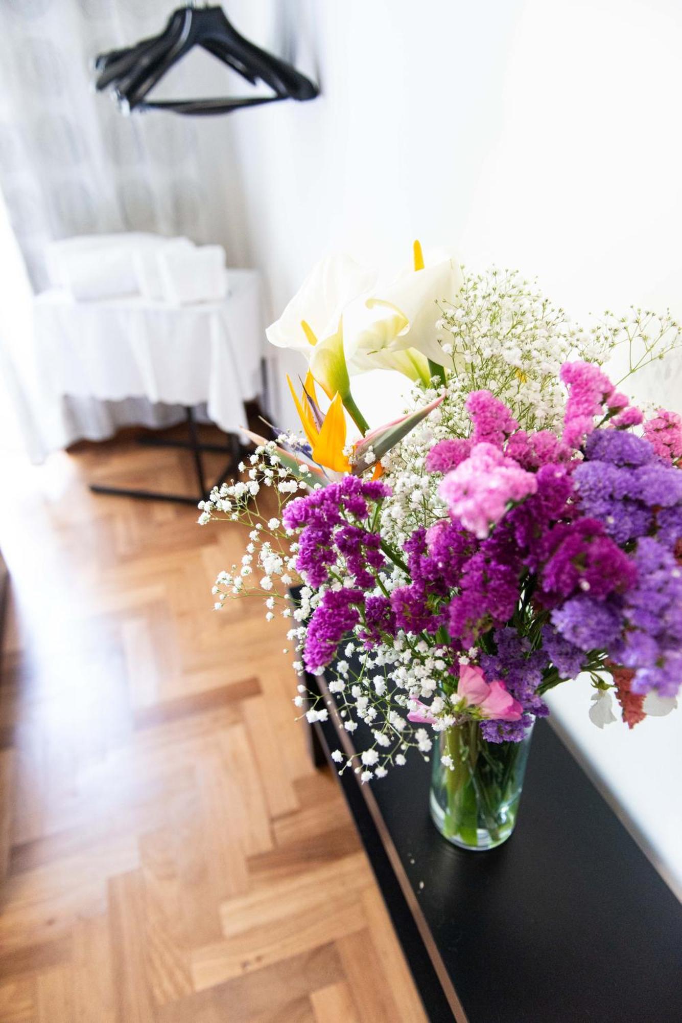 Laetitia Guest House32 อาแวร์ซา ภายนอก รูปภาพ