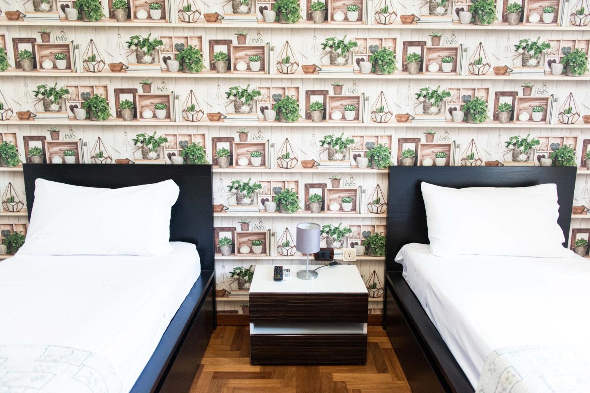 Laetitia Guest House32 อาแวร์ซา ภายนอก รูปภาพ